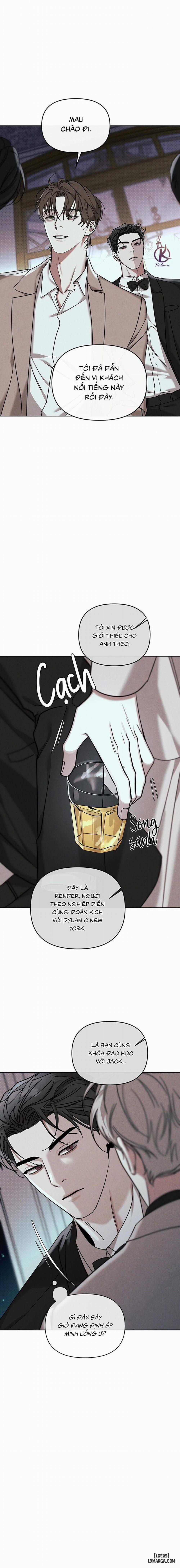 NGƯỜI YÊU DẤU 18 trang 10