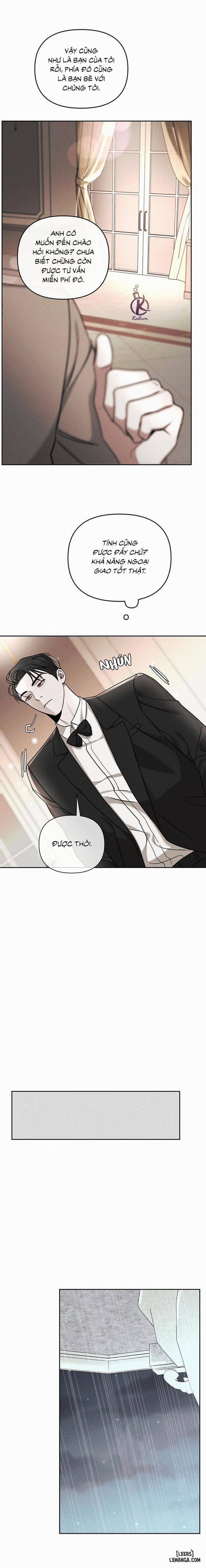 NGƯỜI YÊU DẤU 18 trang 8