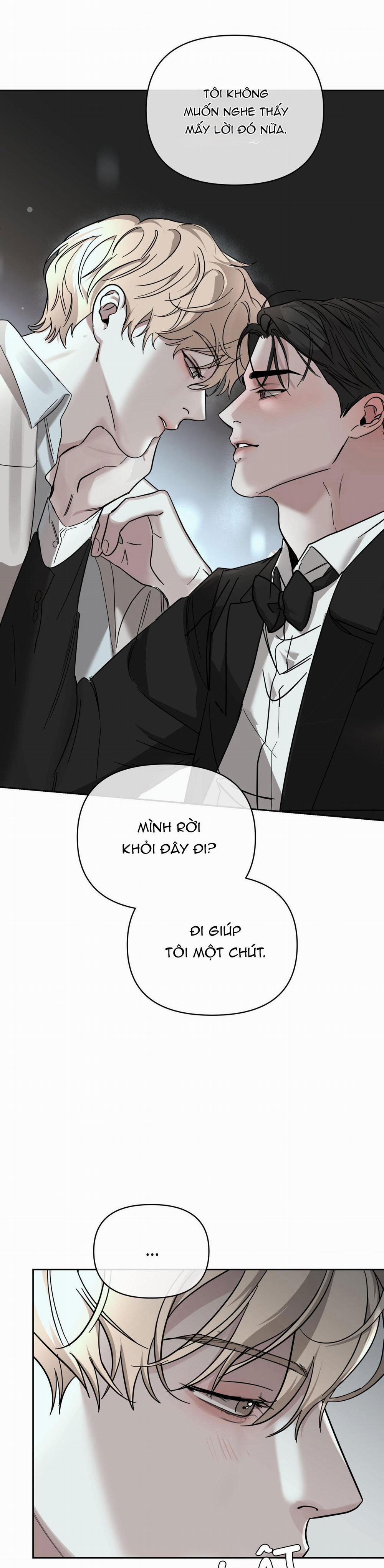 NGƯỜI YÊU DẤU 19 0 trang 10