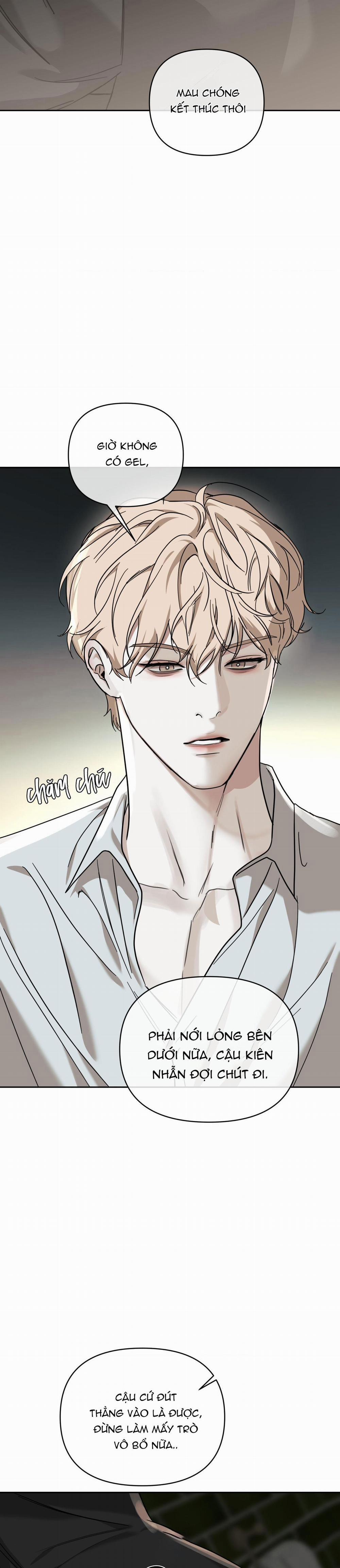 NGƯỜI YÊU DẤU 19 0 trang 30