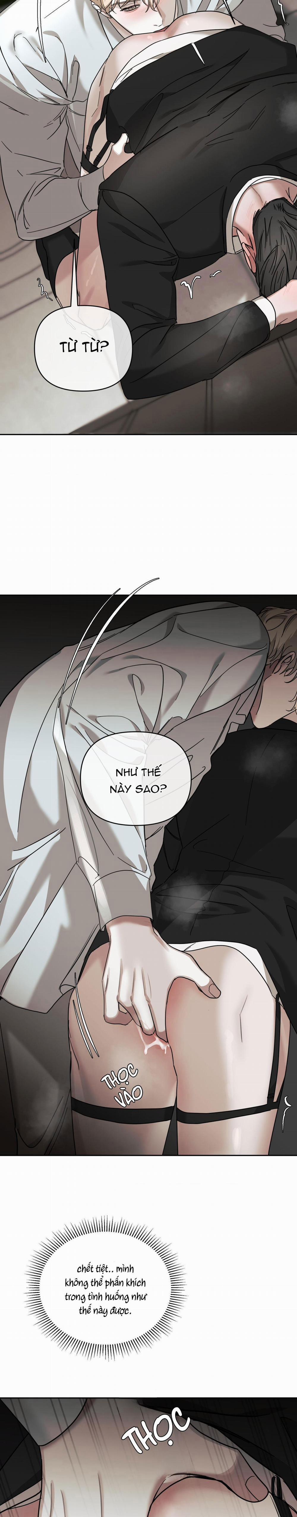 NGƯỜI YÊU DẤU 19 0 trang 35