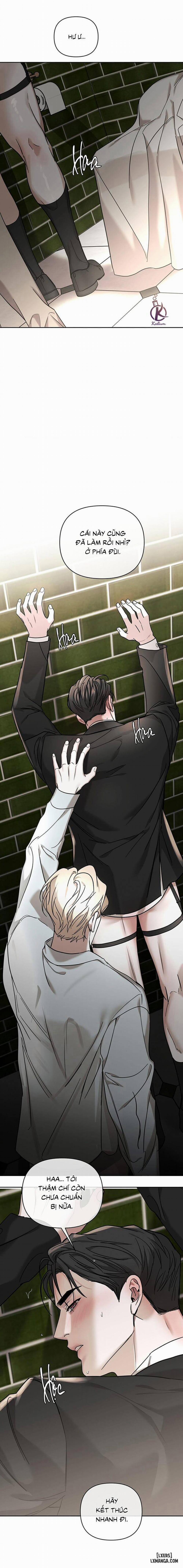 NGƯỜI YÊU DẤU 19 trang 10