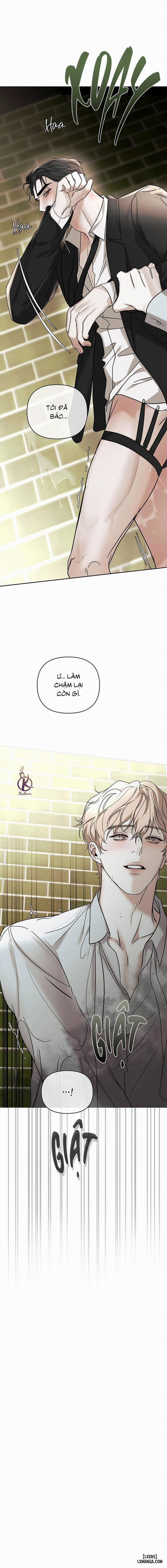 NGƯỜI YÊU DẤU 19 trang 17