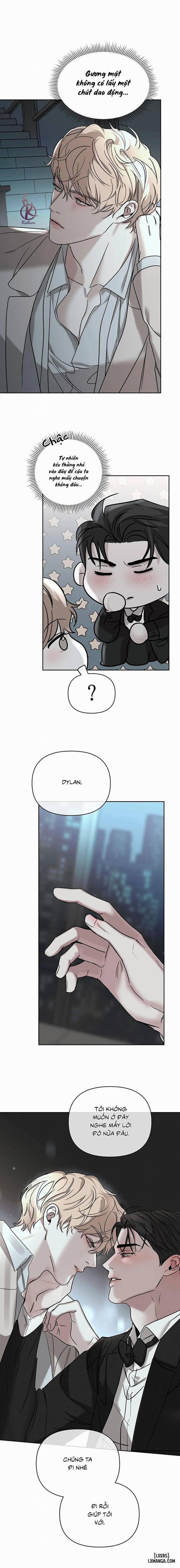 NGƯỜI YÊU DẤU 19 trang 2