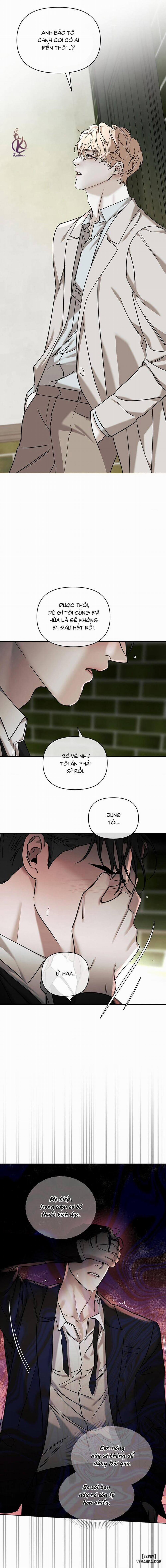 NGƯỜI YÊU DẤU 19 trang 5