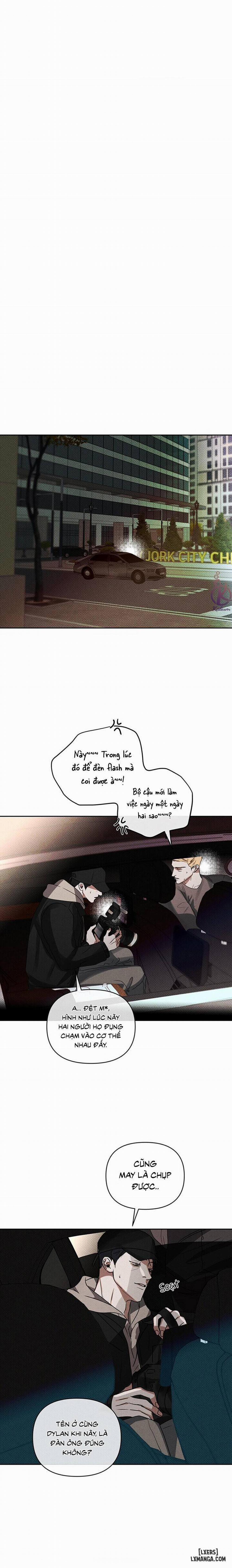 NGƯỜI YÊU DẤU 2 trang 14