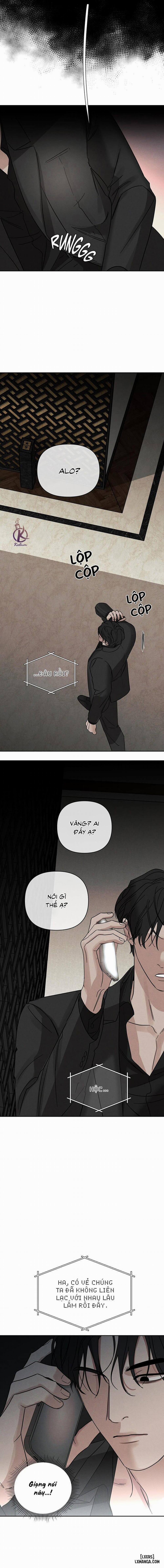 NGƯỜI YÊU DẤU 20 trang 18