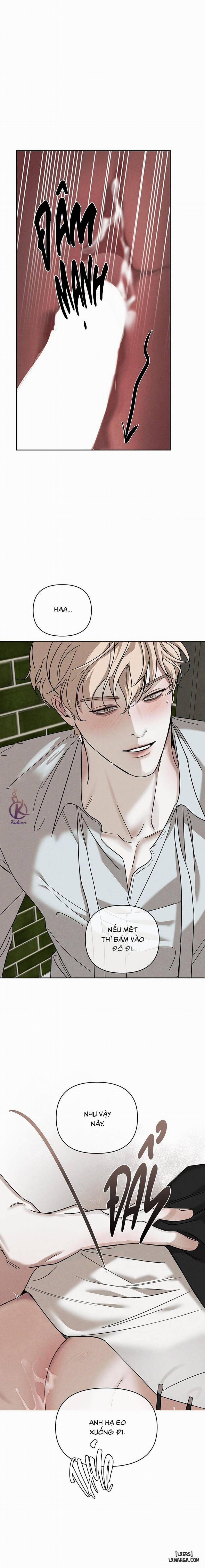 NGƯỜI YÊU DẤU 20 trang 3