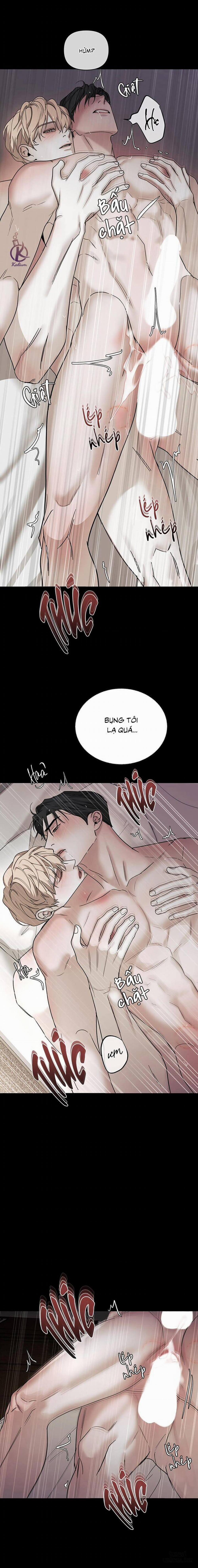 NGƯỜI YÊU DẤU 21 trang 10