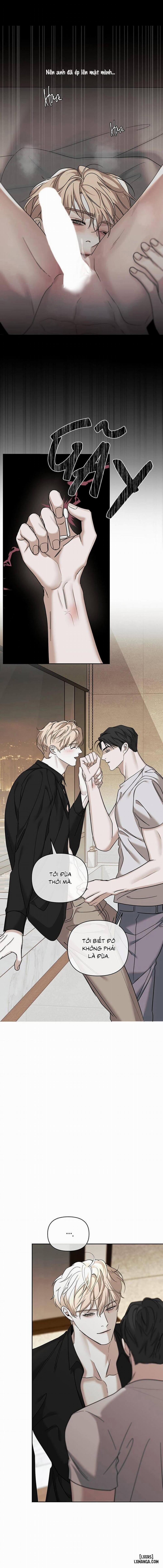 NGƯỜI YÊU DẤU 21 trang 15