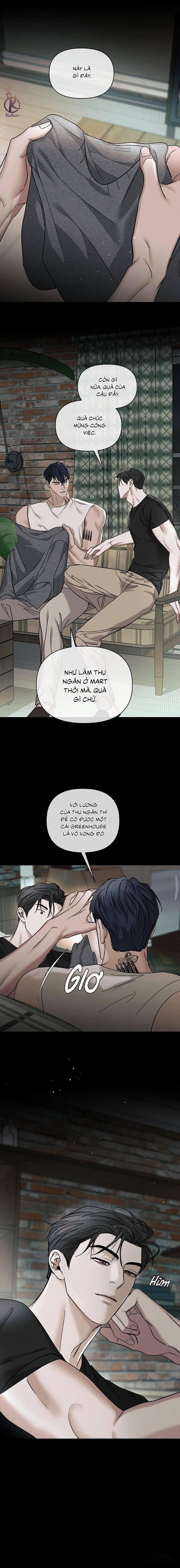 NGƯỜI YÊU DẤU 21 trang 2