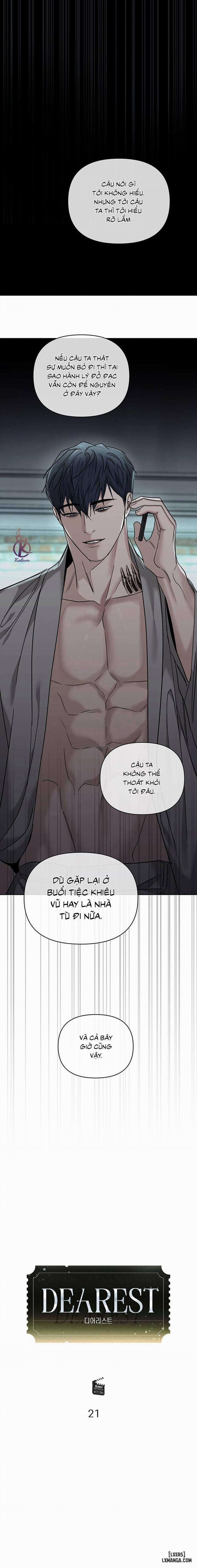 NGƯỜI YÊU DẤU 21 trang 5