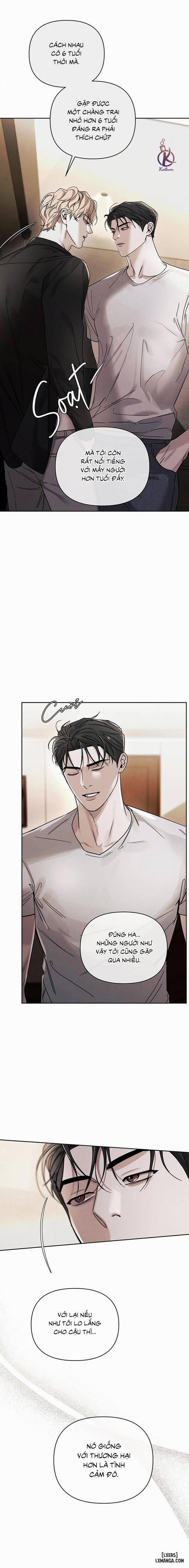 NGƯỜI YÊU DẤU 22 trang 1