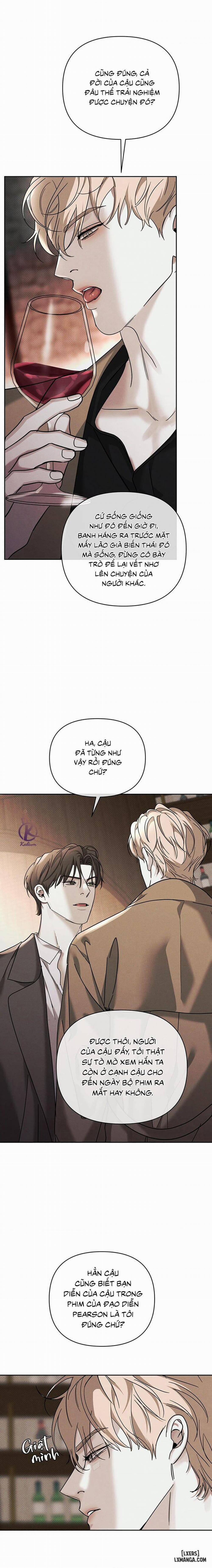 NGƯỜI YÊU DẤU 22 trang 14