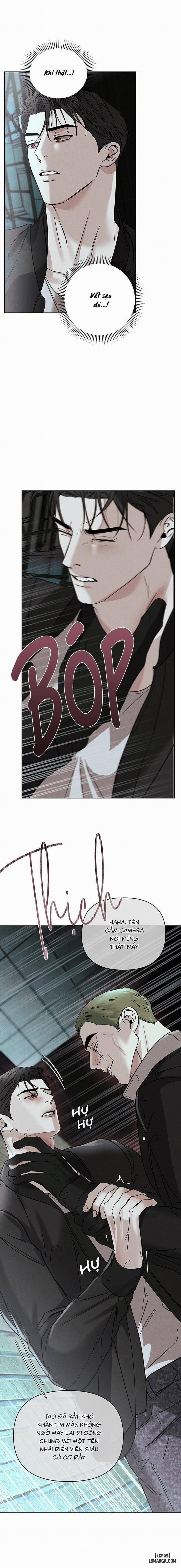 NGƯỜI YÊU DẤU 22 trang 17