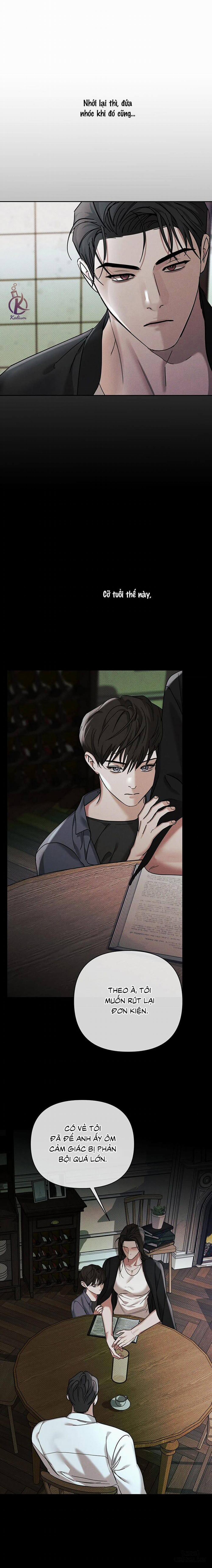 NGƯỜI YÊU DẤU 22 trang 7