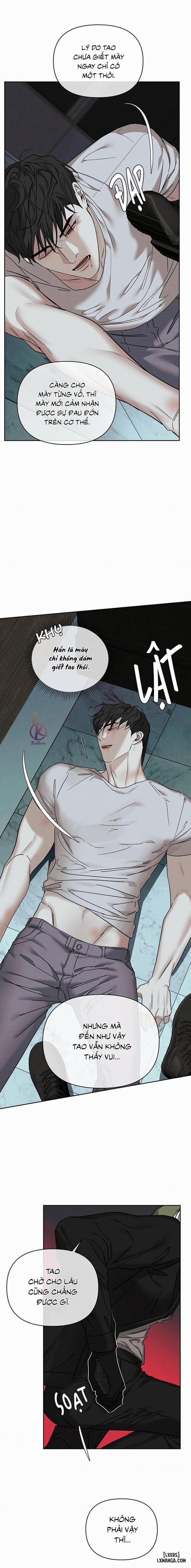 NGƯỜI YÊU DẤU 23 trang 10