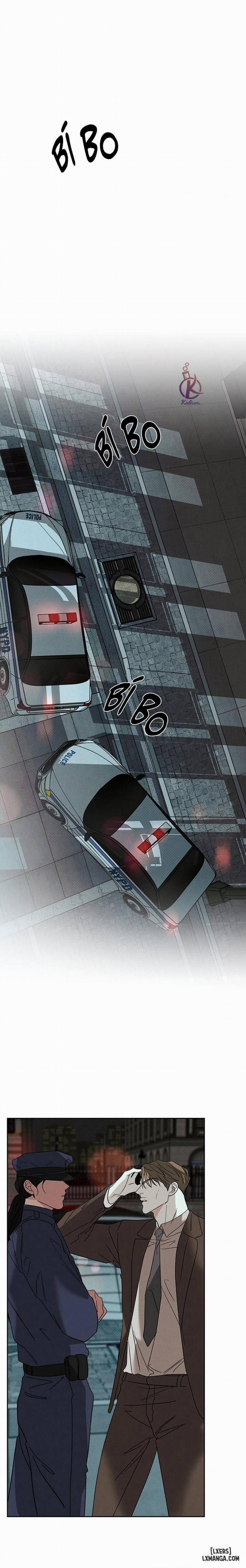 NGƯỜI YÊU DẤU 23 trang 15