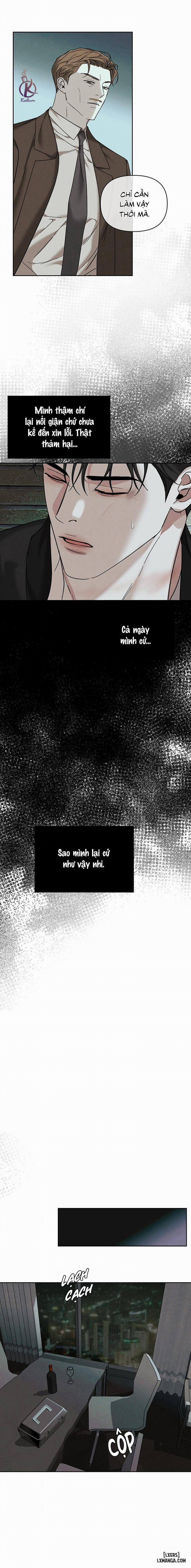 NGƯỜI YÊU DẤU 23 trang 19