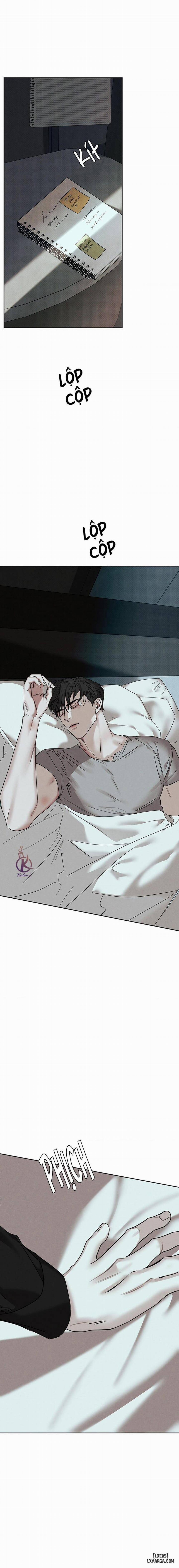 NGƯỜI YÊU DẤU 23 trang 20