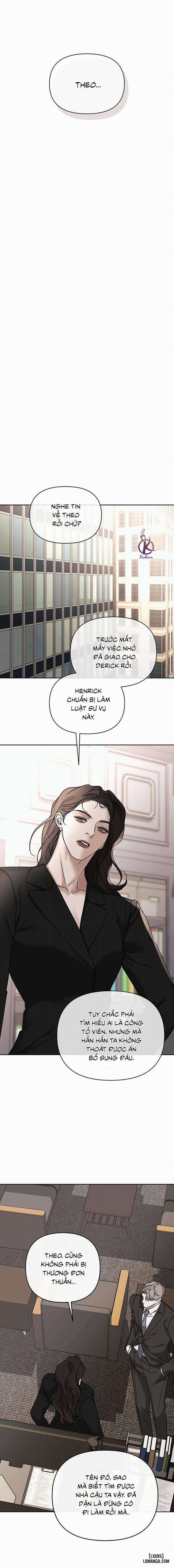 NGƯỜI YÊU DẤU 24 trang 12