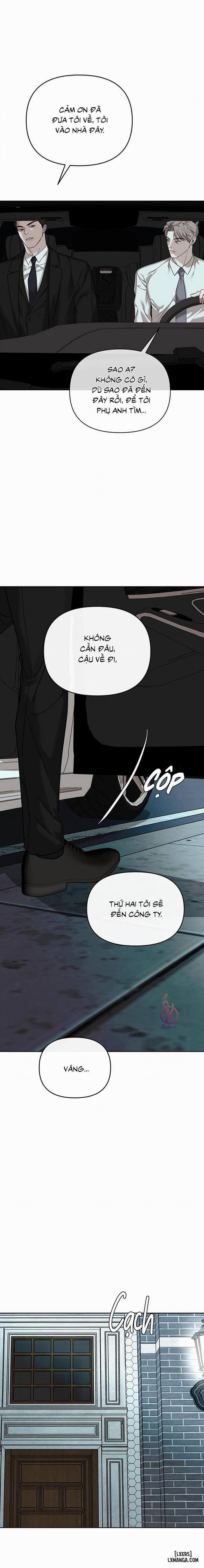 NGƯỜI YÊU DẤU 24 trang 17