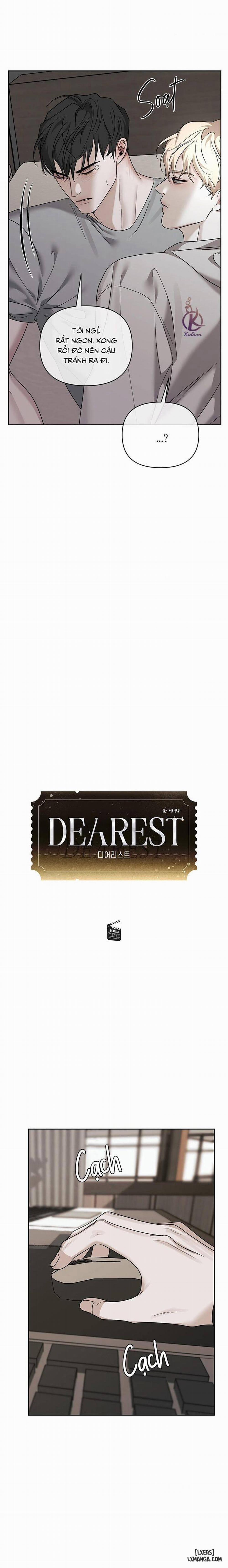 NGƯỜI YÊU DẤU 24 trang 7