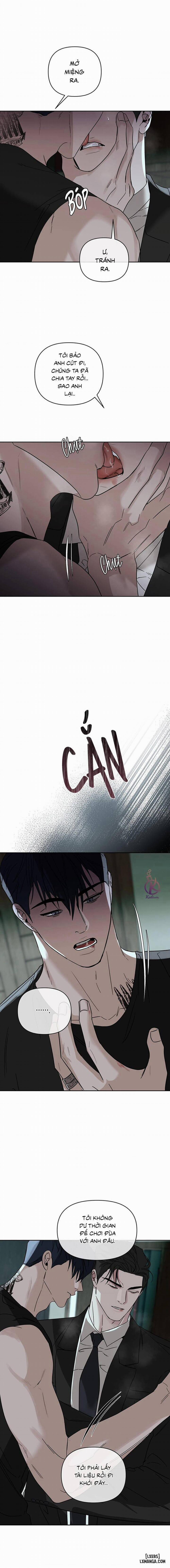 NGƯỜI YÊU DẤU 25 trang 11