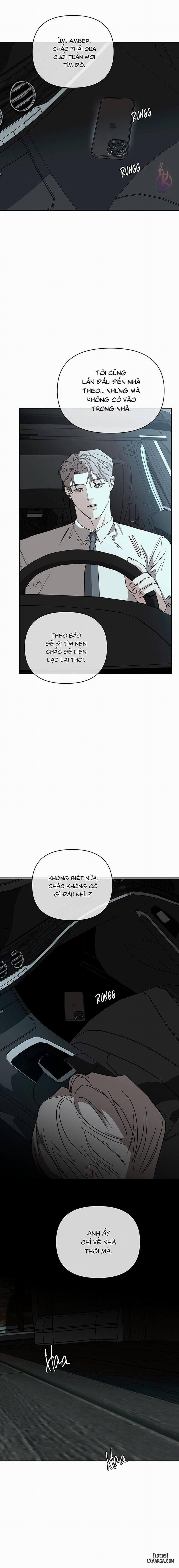 NGƯỜI YÊU DẤU 25 trang 15