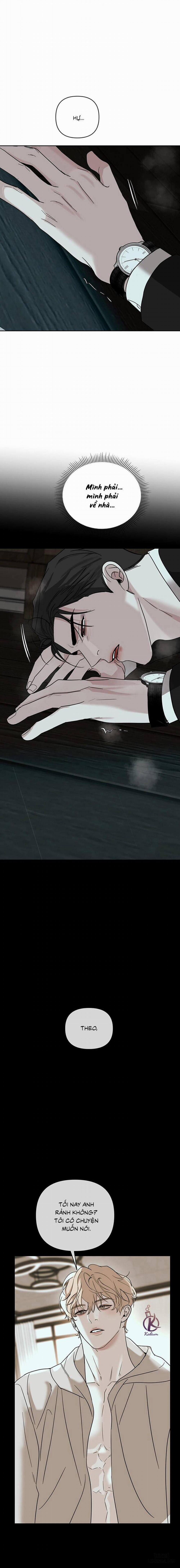 NGƯỜI YÊU DẤU 25 trang 16