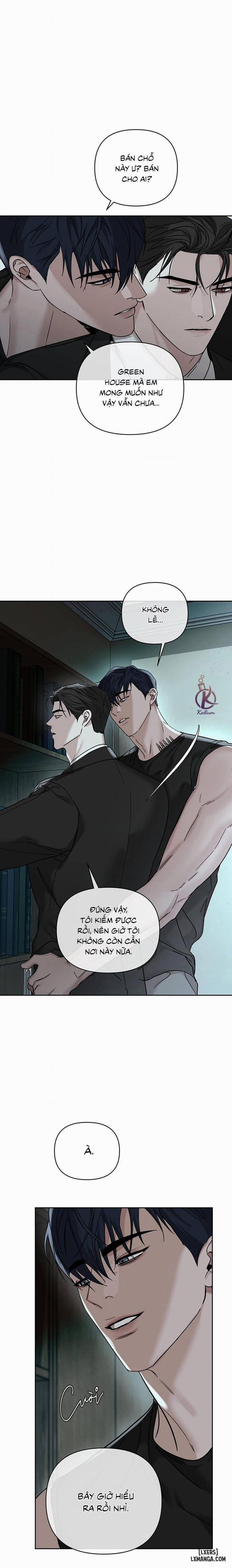 NGƯỜI YÊU DẤU 25 trang 9