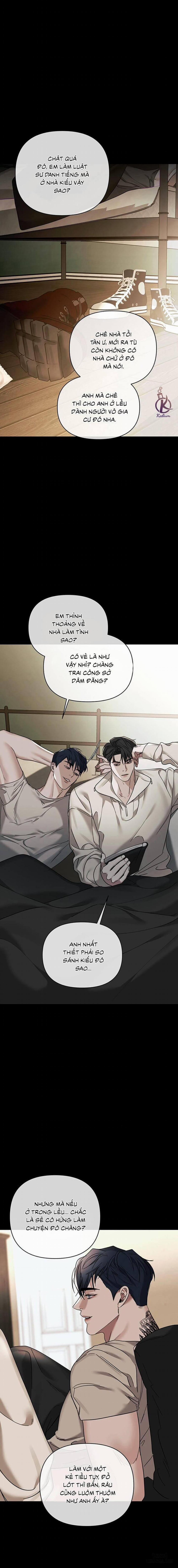 NGƯỜI YÊU DẤU 26 - Hết phần 1 trang 1