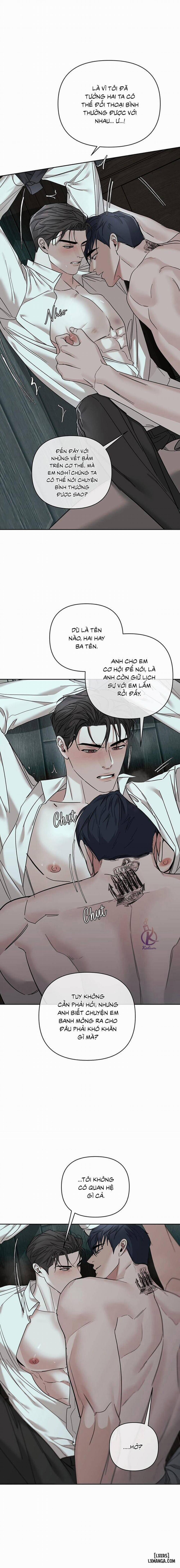 NGƯỜI YÊU DẤU 26 - Hết phần 1 trang 10