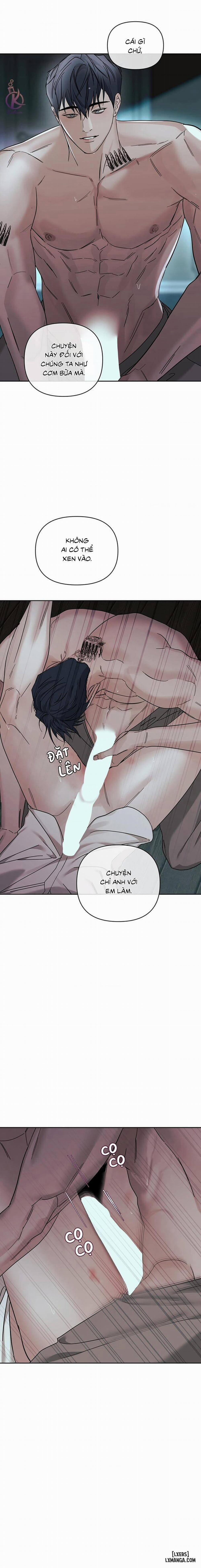 NGƯỜI YÊU DẤU 26 - Hết phần 1 trang 12