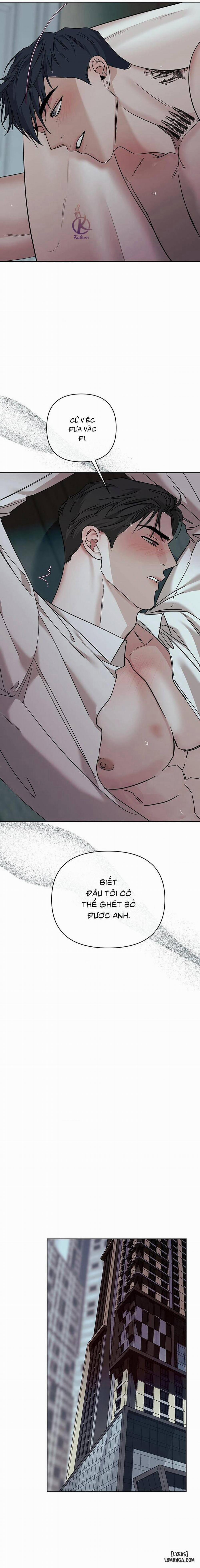 NGƯỜI YÊU DẤU 26 - Hết phần 1 trang 15