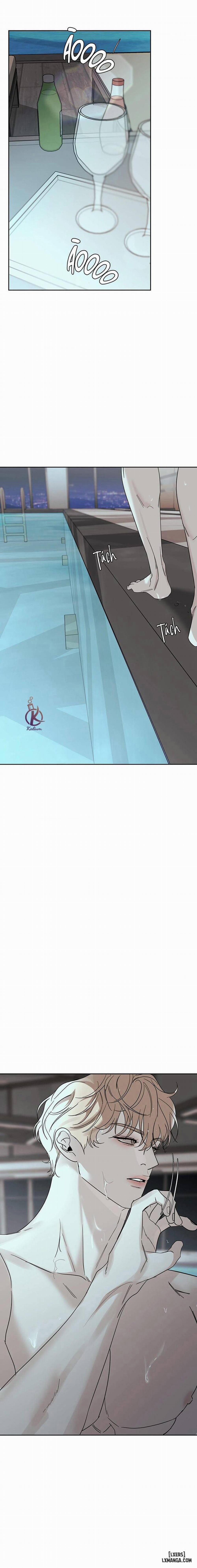 NGƯỜI YÊU DẤU 26 - Hết phần 1 trang 16