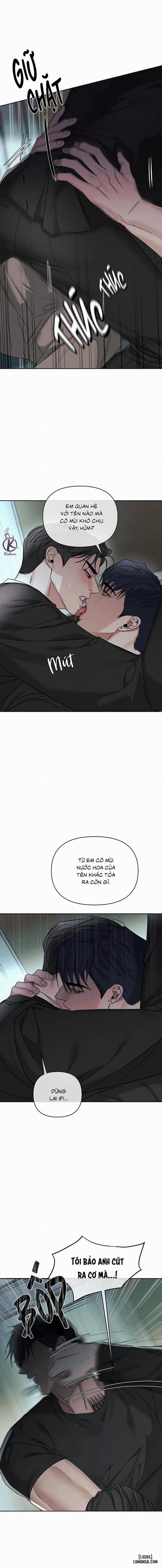 NGƯỜI YÊU DẤU 26 - Hết phần 1 trang 6