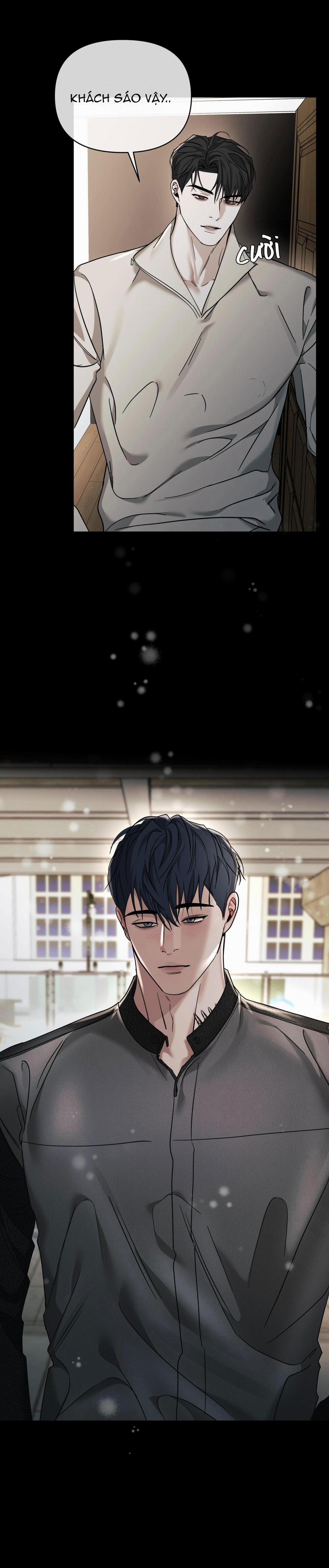 NGƯỜI YÊU DẤU 26 trang 1