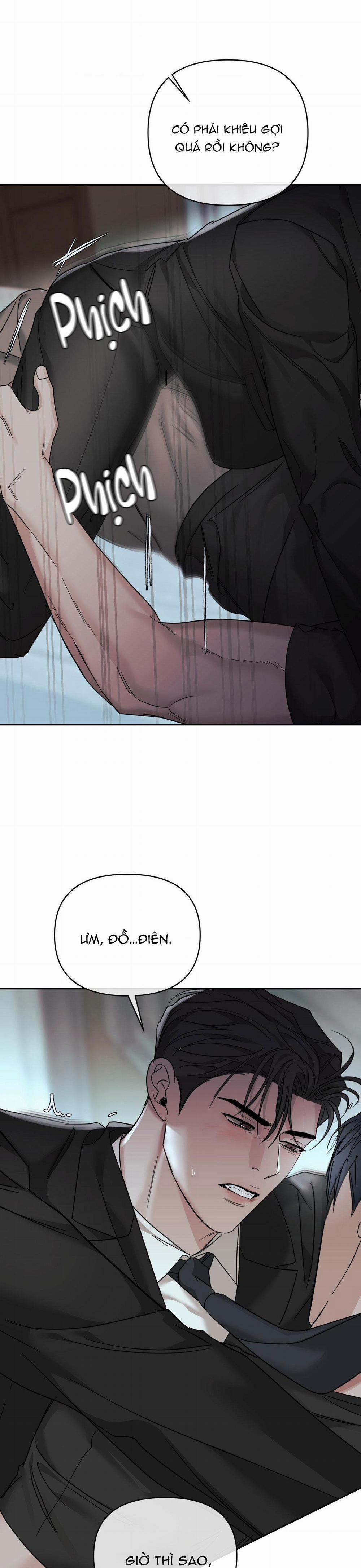 NGƯỜI YÊU DẤU 26 trang 11