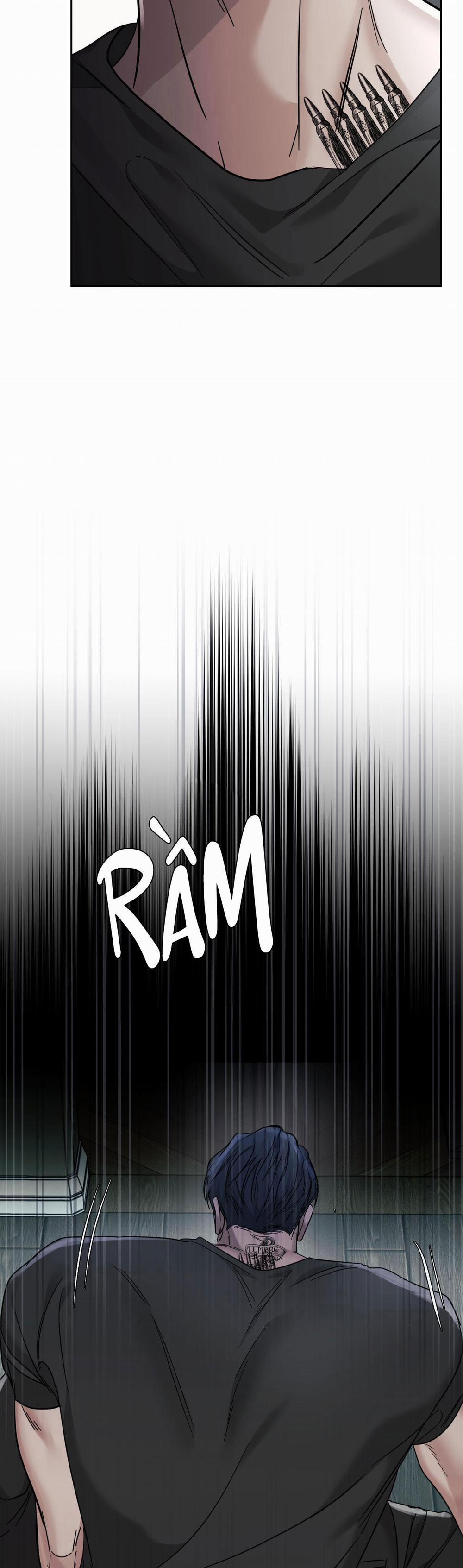 NGƯỜI YÊU DẤU 26 trang 16