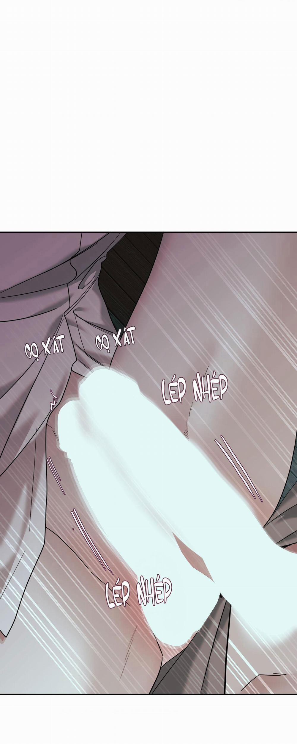 NGƯỜI YÊU DẤU 26 trang 32