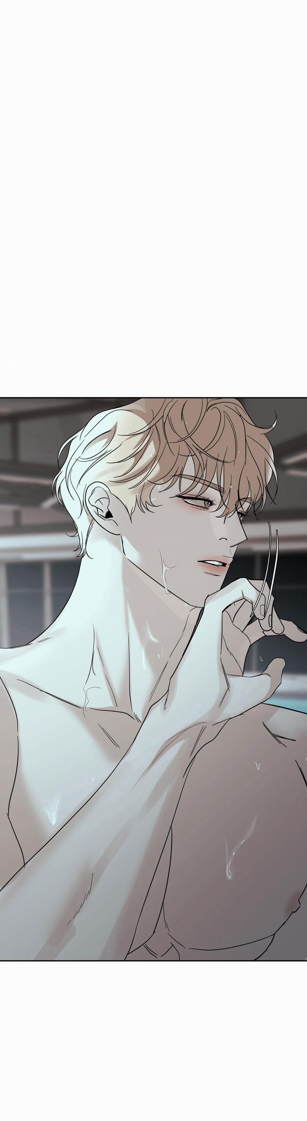 NGƯỜI YÊU DẤU 26 trang 38