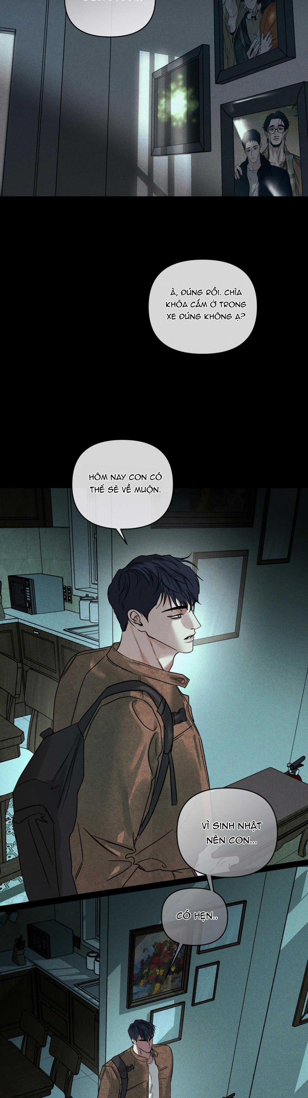 NGƯỜI YÊU DẤU 27 0 trang 1