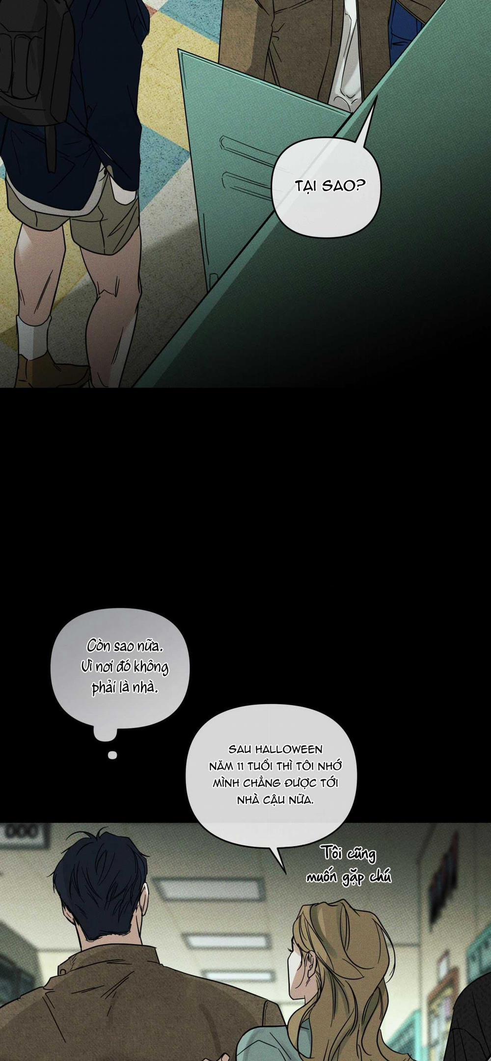 NGƯỜI YÊU DẤU 27 0 trang 11