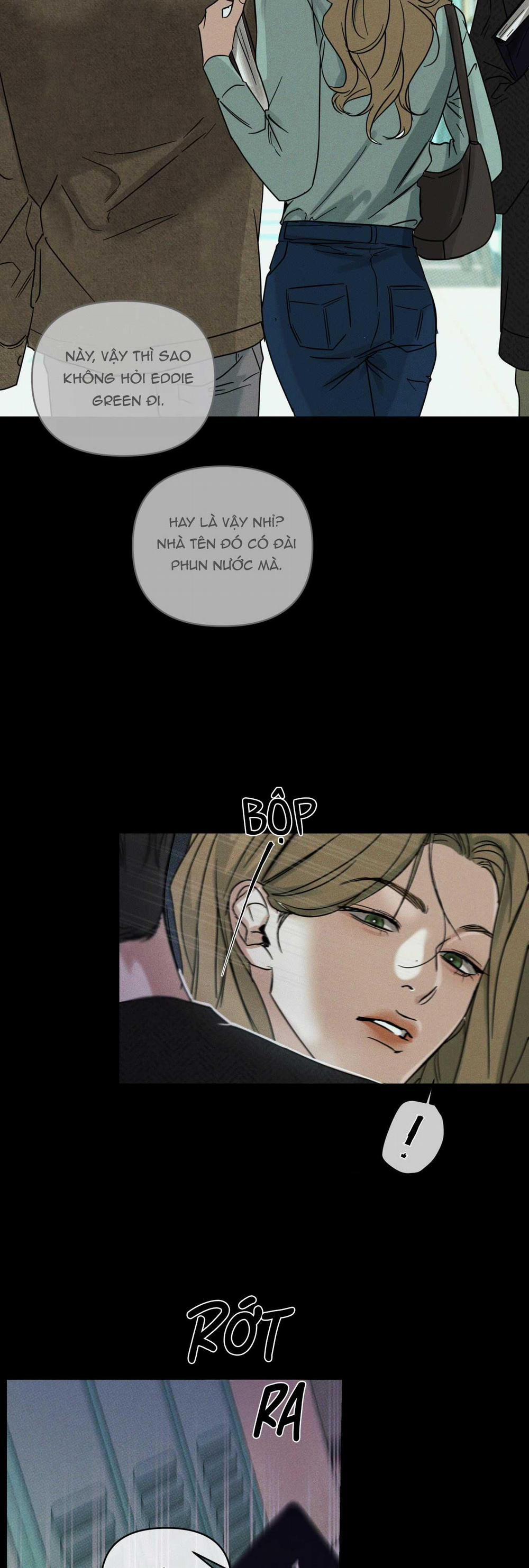 NGƯỜI YÊU DẤU 27 0 trang 12