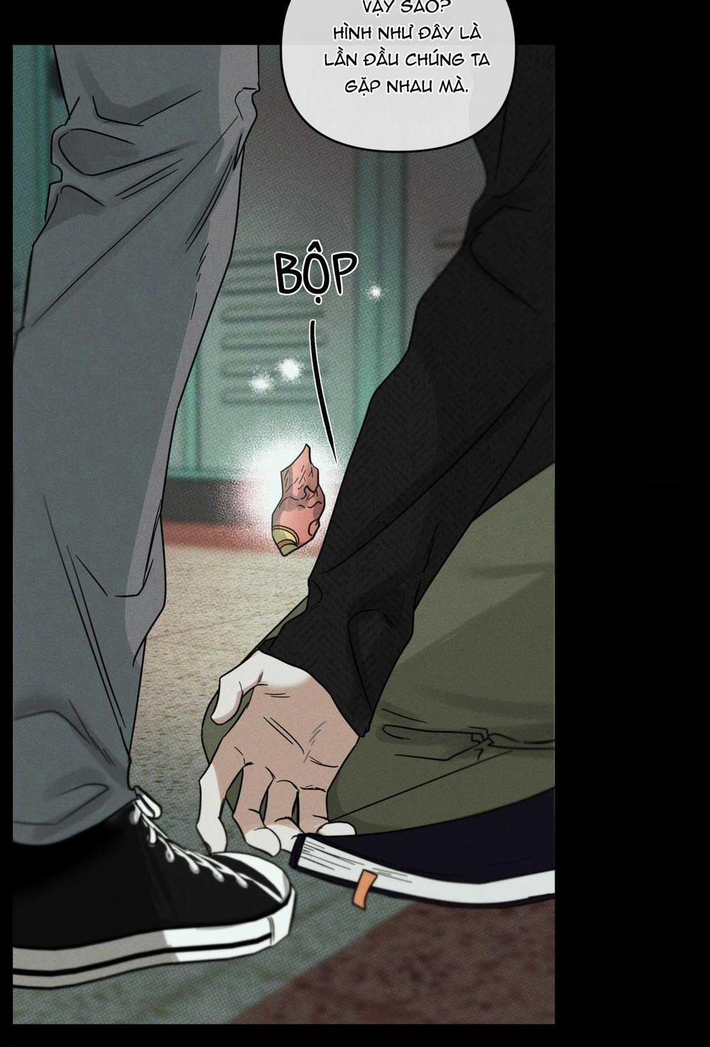 NGƯỜI YÊU DẤU 27 0 trang 16