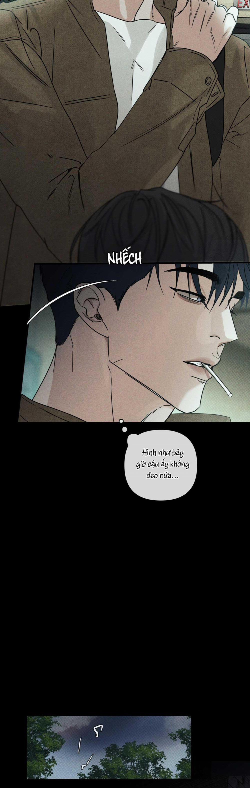 NGƯỜI YÊU DẤU 27 0 trang 18