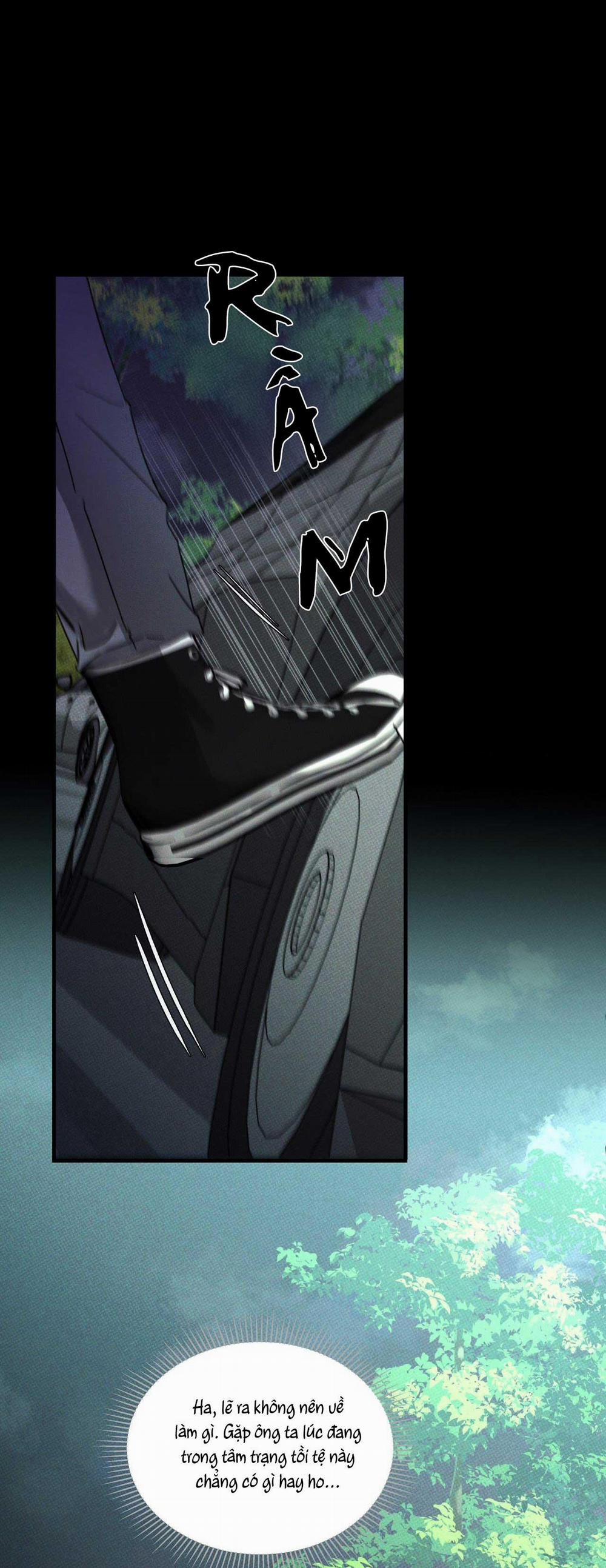 NGƯỜI YÊU DẤU 27 0 trang 20