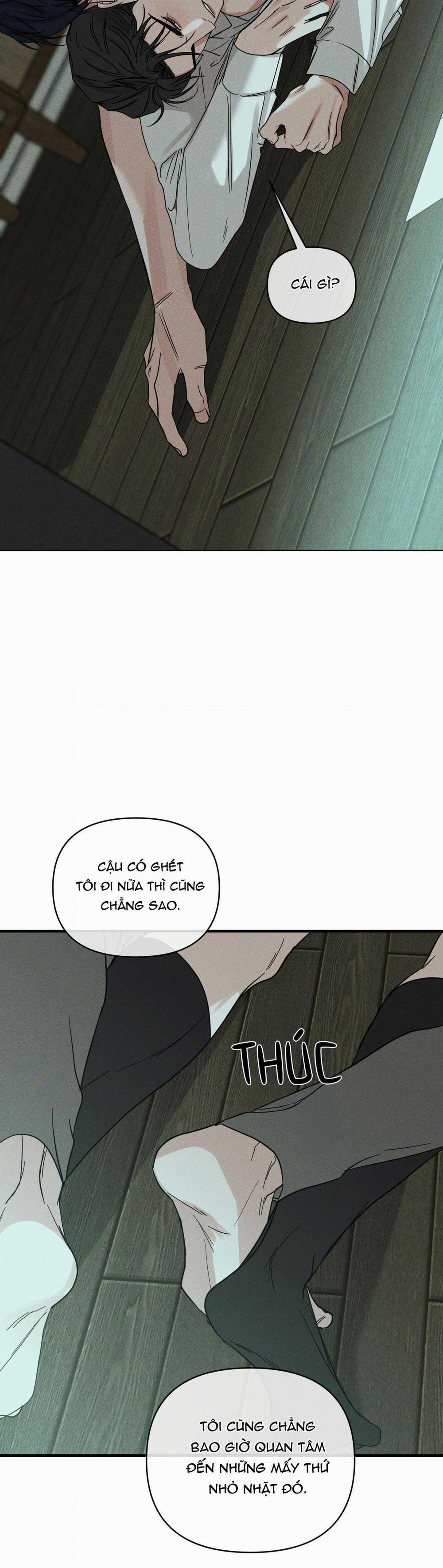 NGƯỜI YÊU DẤU 27 0 trang 30