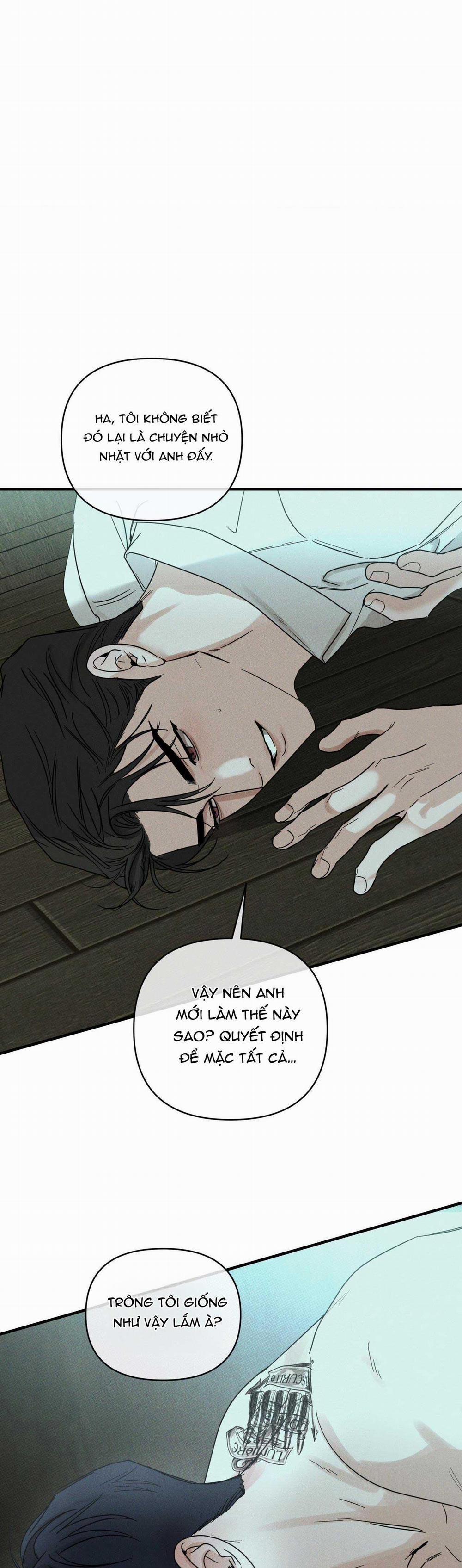 NGƯỜI YÊU DẤU 27 0 trang 31